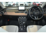 CX-3 1.5 15S アーバンドレッサー 