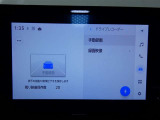 万が一のトラブルのときにも役に立つドライブレコーダーを装備しています。側面衝突や幅寄せ・割り込み対策に!