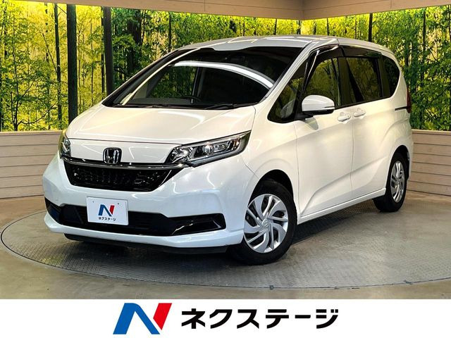 フリード 1.5 G ホンダセンシング