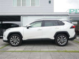 RAV4  2.0 G Zパッケージ 4WD