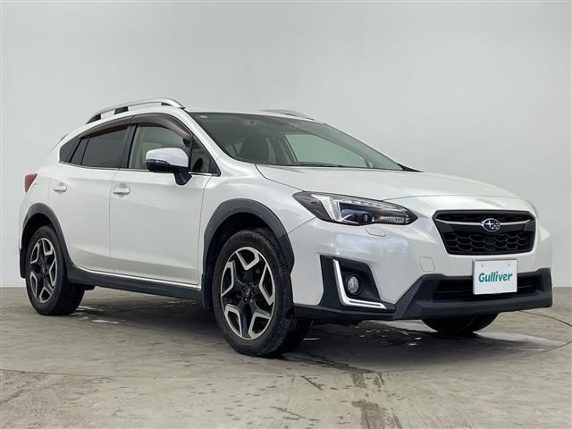 インプレッサXV 2.0i アイサイト 4WD 4WD ワンオーナー