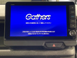 【メーカー純正ナビ】インテリアに溶け込むスタイリッシュな「専用設計」メーカーナビを装備♪視認性や操作性など基本性能にも優れ、より上質なカーライフをお楽しみいただけます。