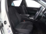 見通しのよいすっきりとした視界で、誰でも運転しやすいです。運転のしやすさは疲れにくさにも繋がりますよ♪