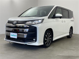 ノア 2.0 S-Z 修復歴無し