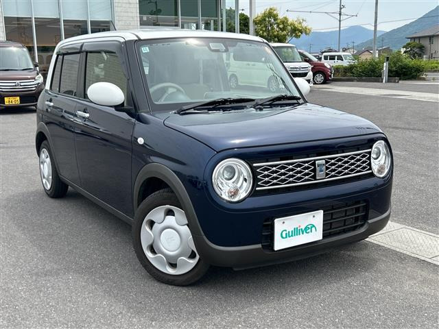 アルトラパン モード 修復歴無し