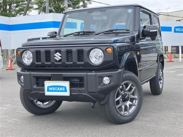 ジムニー XC 4WD 
