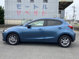 MAZDA2 1.5 15S プロアクティブ スマートエディション 