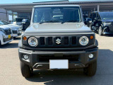 ジムニーシエラ 1.5 JC 4WD 