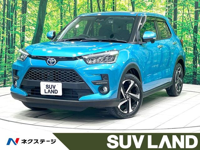 ライズ 1.2 Z 