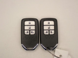 ◆Honda認定中古車をお探しの方はHondaU-Select亀山長明寺へお越しください!全車安心のU-Selectホッと保証付きです!敷地内試乗も可能です!オンライン商談も受付しています!◆