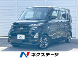 インテリジェントエマージェンシーブレーキ ハンズフリー付両側電動ドア