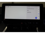 アプリ等を使用出来るディスプレイオーディオを装備しております!