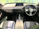 CX-30 2.0 20S Lパッケージ 