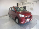 ミライース L SAIII 4WD 