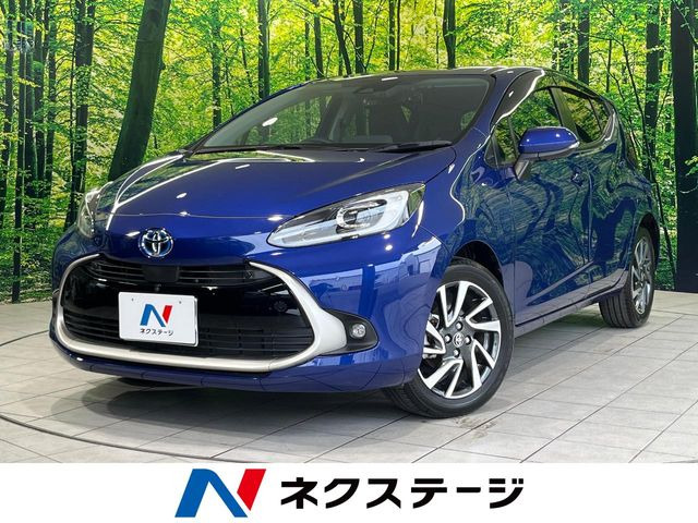 アクア 1.5 Z