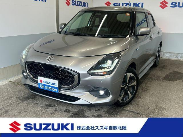 スイフト 1.2 ハイブリッド(HYBRID) MZ 