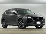 マツダ CX-5