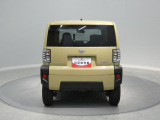 タフト X 4WD 