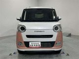 ムーヴキャンバス  ストライプス G 4WD