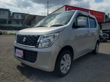 ワゴンR FX 4WD 