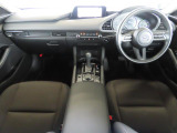 MAZDA3セダン 1.5 15S リース可 衝突軽減装置 ナビ BT Bカメラ