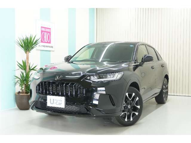 ZR-V 1.5 Z