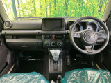 ジムニーノマド 1.5 FC 4WD 