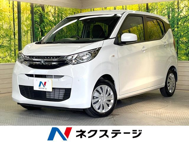 eKワゴン M 