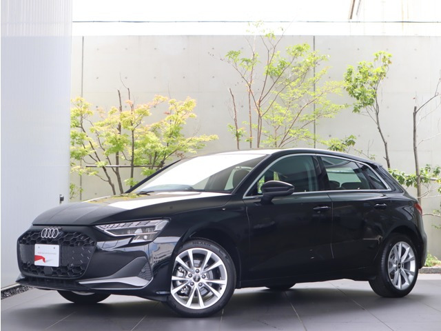 A3スポーツバック 30 TFSI アドバンスド 