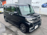 タントカスタム RS トップエディション SAIII 