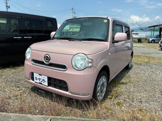 ダイハツ ミラココア 