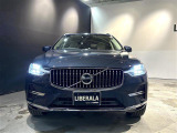 XC60 T8 ツインエンジン AWD インスクリプション 4WD 本革シート