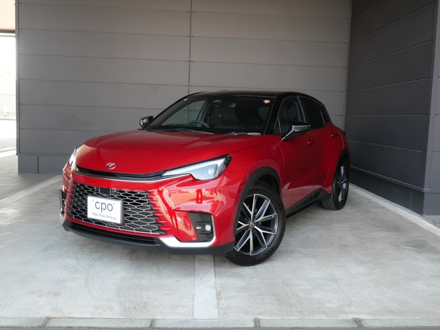LBX アクティブ E-Four 4WD 