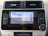 ランドクルーザープラド 2.7 TX Lパッケージ マットブラック エディション 4WD 本革...