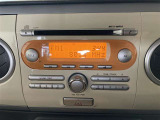 CDラジオ聞けます
