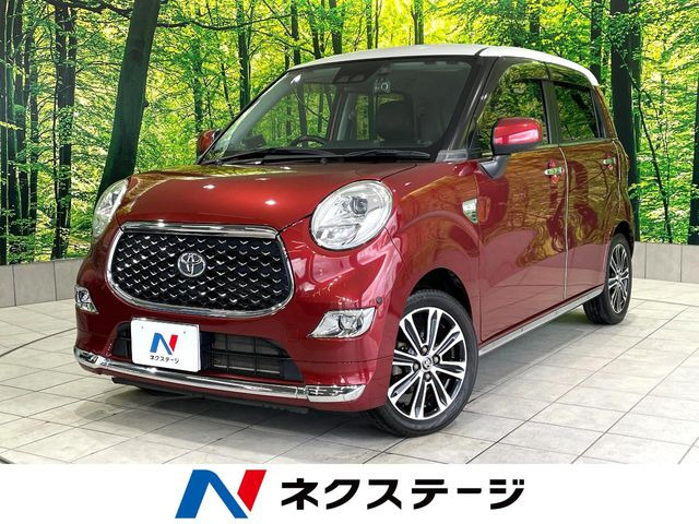ピクシスジョイ F Gターボ SAIII プライムコレクション 