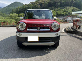 ハスラー J スタイル 