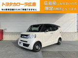ホンダ N-BOXスラッシュ