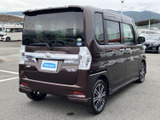 タントカスタム RS スマートセレクション SA 