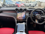 GLC 220d 4マチック (ISG) AMGラインパッケージ  4WD 
