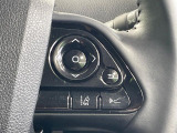 【レーダークルーズコントロール】高速道路での長距離走行が楽に!!自動で速度を保つクルーズコントロールが、衝突軽減システムと連携し、前方の車両を感知して車間を保つように速度調節してくれます!!