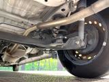 お車を安心してお乗りいただく為には、足回りの定期点検が欠かせません。サービスサポート(有償保証)では無料点検もご提供しており、安心のカーライフをお過ごしいただけるサポート体制が整っています。