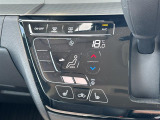 【オートエアコン】車内温度を感知して自動で温度調整をしてくれるのでいつでも快適な車内空間を創り上げます!