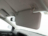 運転席サンバイザー