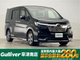 ホンダ ステップワゴン