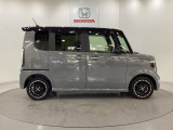 購入後も自社指定整備工場完備でお客様の愛車をしっかりサポート致します!御納車時には安全かつ安心してお乗り頂けるようホンダ専門知識を持つ整備スタッフが点検・整備・装備も説明をしてお渡ししております。