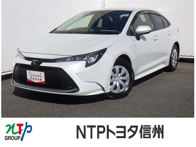 カローラ 1.5 G 