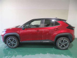 ヤリスクロス 1.5 Z アドベンチャー