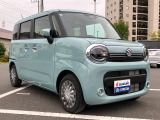 【低速時ブレーキサポート(前進・後退)】駐車時の低速でも衝突被害軽減ブレーキ作動◎衝突の回避または衝突時の被害軽減を図ります◎