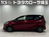外板色はブラックマイカ/センシュアルレッドマイカ2トーン(2PN)!